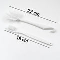 Multifunctional Cleaning Brush (2 Pcs Set) - Shopmania Wholesale