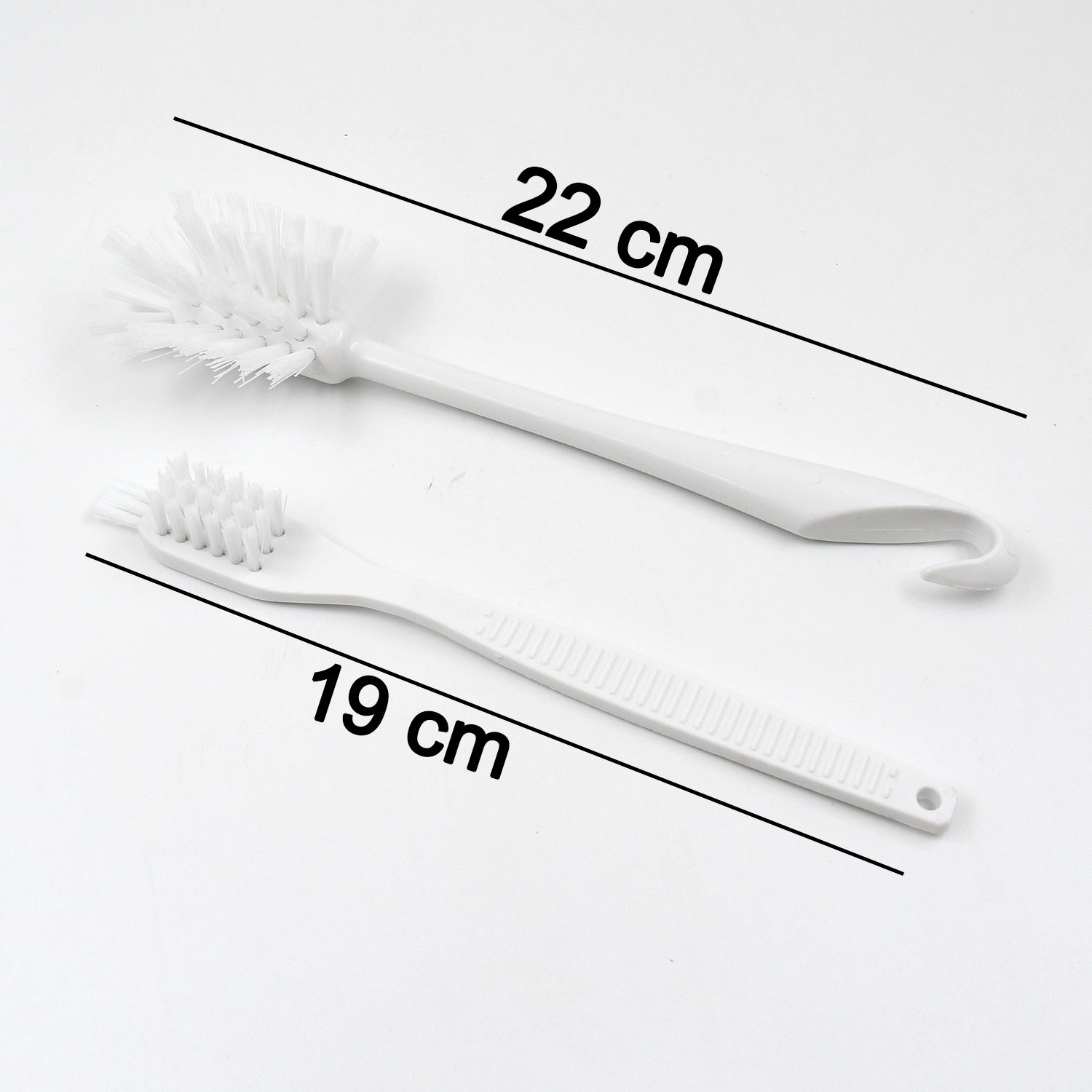 Multifunctional Cleaning Brush (2 Pcs Set) - Shopmania Wholesale