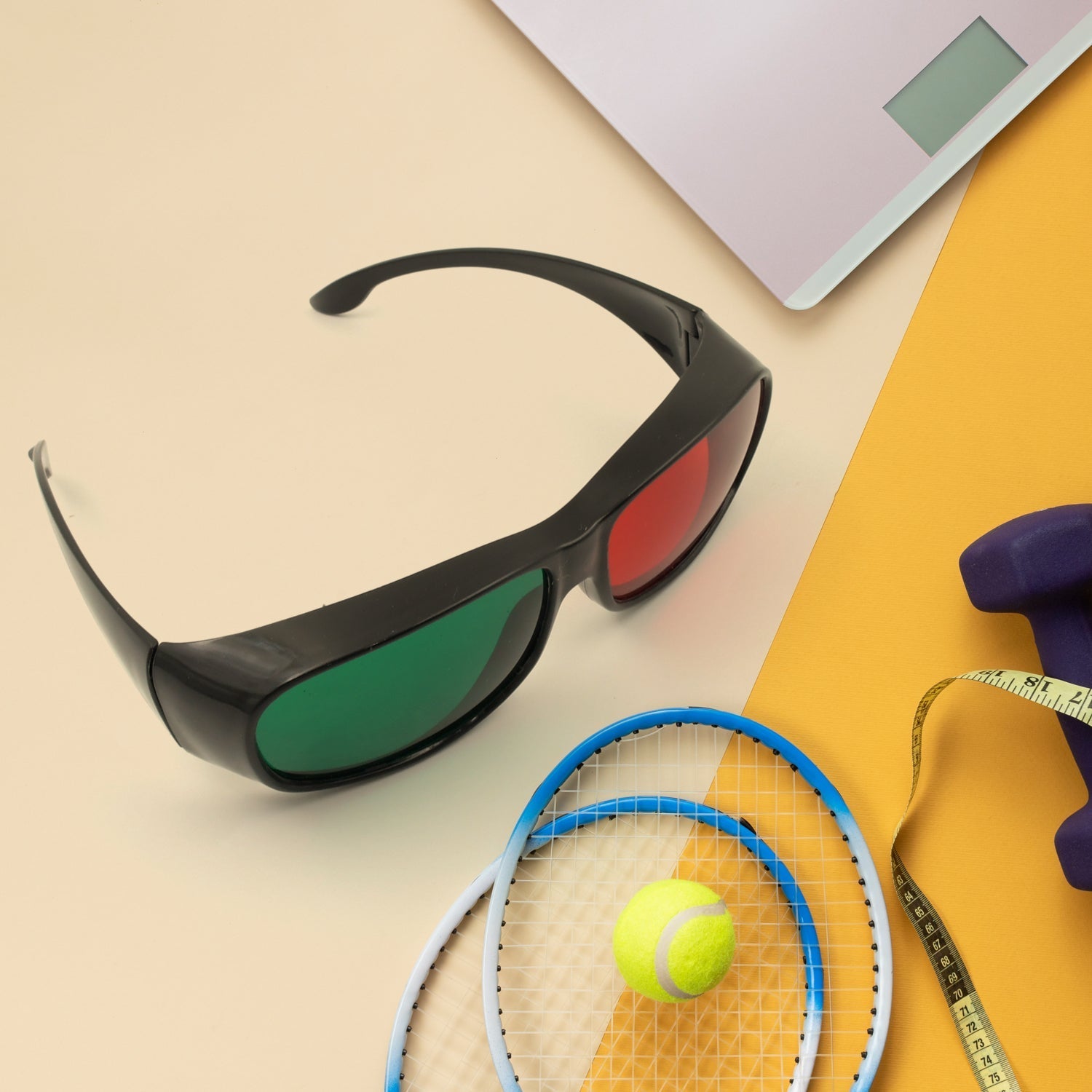 UV Protected Sunglasses,  classic Sunglasses for Men & Women, Lightweight, Both Outdoor and Indoor Use (1 Pc ) your brand