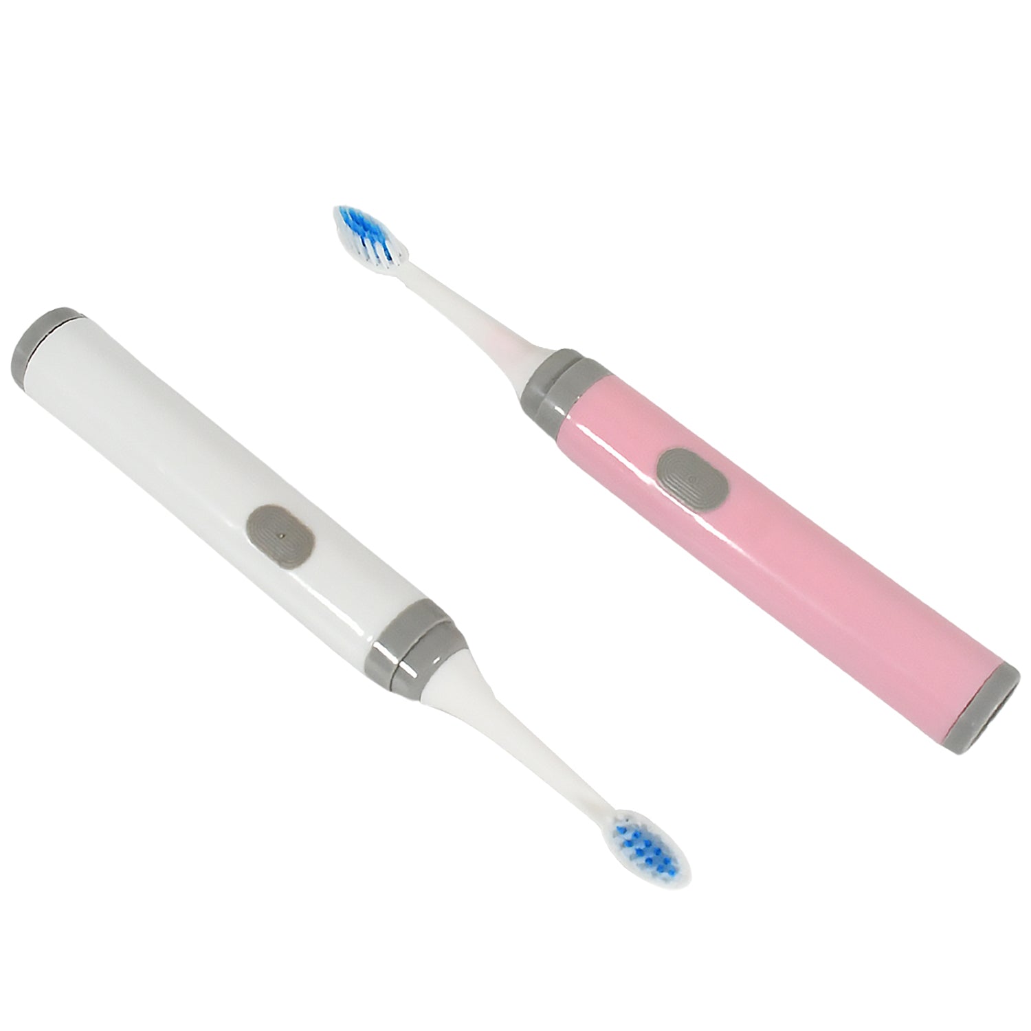 Adult Waterproof Electric Toothbrush Strong Sonic Charging with 4 Toothbrush Head and a toothbrush holder your brand