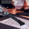 Vacuum Cleaner Dust Collection  2 in 1 Car Vacuum Cleaner 120W High-Power Handheld Wireless Vacuum Cleaner Home Car Dual-use Portable USB Rechargeable - Shopmania Wholesale
