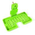 Multi-Purpose Wall Holder Stand for Charging Mobile, Just Fit in Socket and Hang (Mix Color / 1 pc) - Shopmania Wholesale