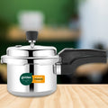 Aluminium Classic Goldex Pressure Cookers With Outer Lid (2 Litres / 5-Year warranty) your brand