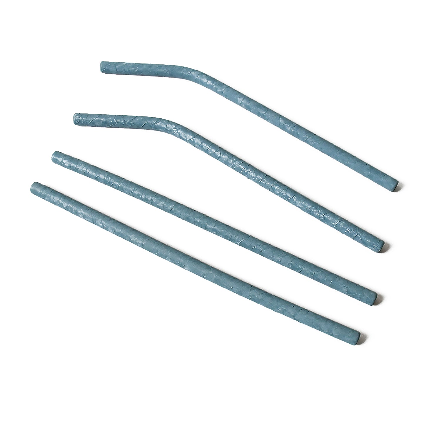 Reusable Stainless Steel Straw with cleaning Brush Long Drinking Straws for Coffee Tumbler Travel Mug Cup, Dishwasher Safe for Toddlers & Kids (5 Pcs Set) - Shopmania Wholesale