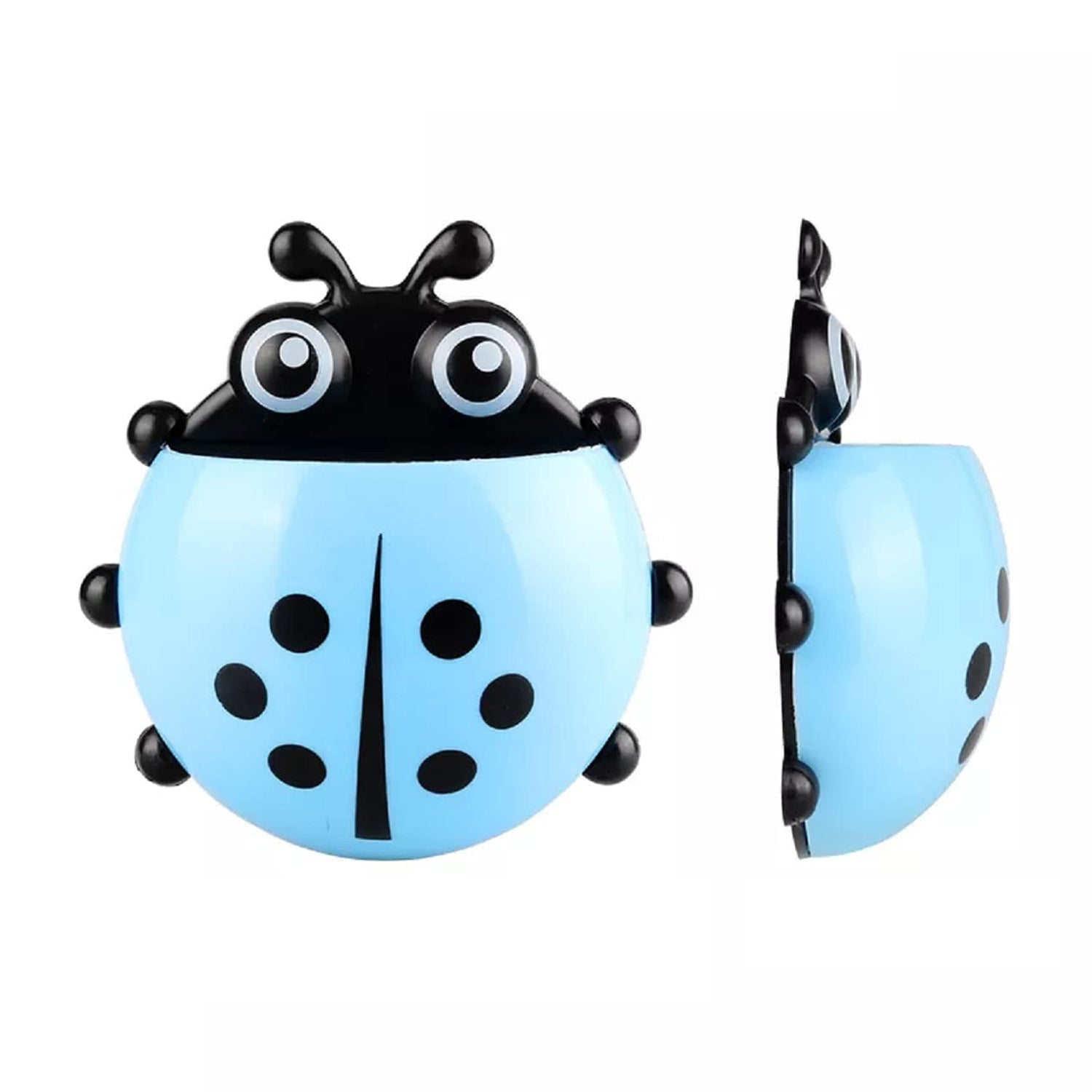 Ladybug Toothbrush Holder (1 Pc) - Shopmania Wholesale