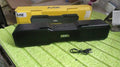 3D Sound Wireless Bluetooth Speaker (1 Pc) - Shopmania Wholesale