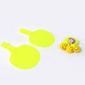 Portable Indoor Hanging Table Tennis with Three Ball, Table Tennis Self Training Set - Shopmania Wholesale