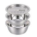 3 in 1 Kitchen Multipurpose Julienne Grater Salad Maker your brand