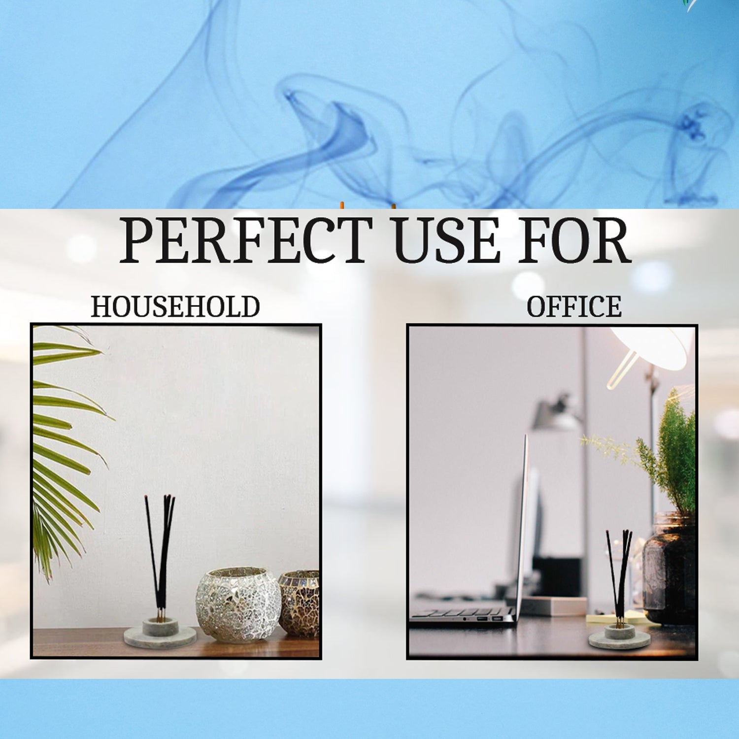 Mosquito Agarbatti Stick Herbal Mosquito Agarbatti  (1 Packet / 10 Sticks) (Incense Stick) - Shopmania Wholesale