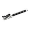 Fish Scale Remover Scraper Stainless Steel Fish Cutting Tools Sawtooth Easily Remove Fish Scales-Cleaning Brush Scraper Kitchen Tool- your brand