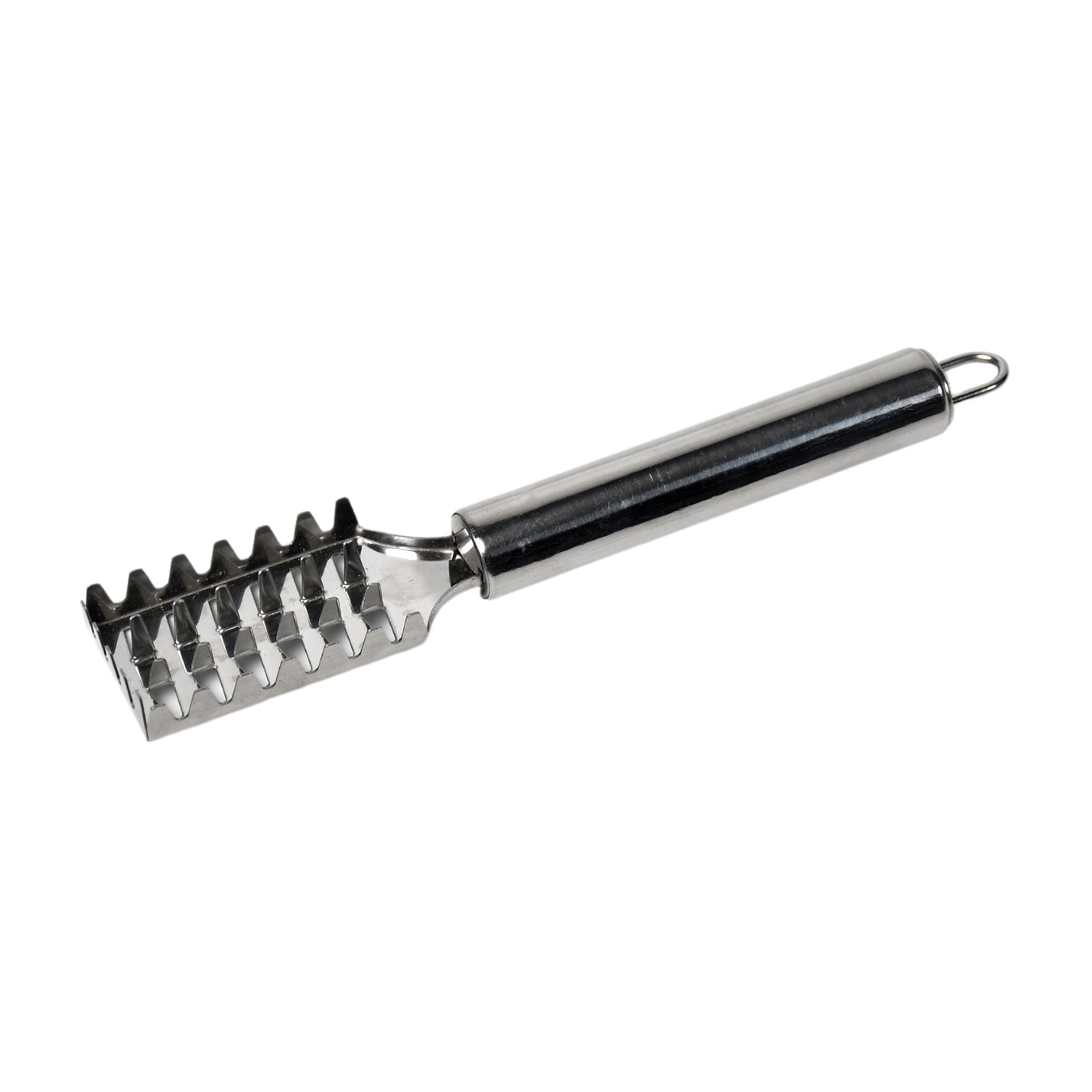 Fish Scale Remover Scraper Stainless Steel Fish Cutting Tools Sawtooth Easily Remove Fish Scales-Cleaning Brush Scraper Kitchen Tool- your brand