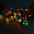 4 Meter Festival Decoration LED String Light in Multicolor your brand