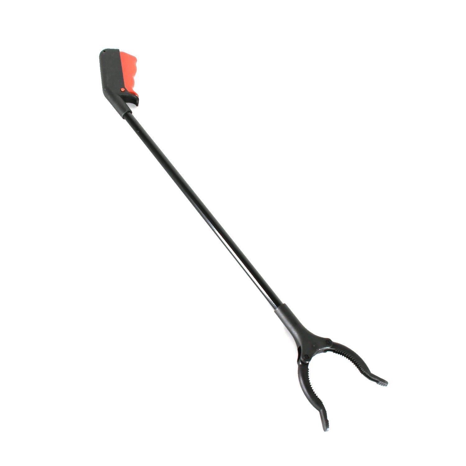 Extra Long Pickup Aid Trash Picker Upper, Rotating Hand, Heavy Duty Grip Arm - Reaching Assist for Litter, Elderly, Garden  Disabled, Handicap Arm your brand