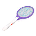 Mosquito Killer Racket Rechargeable Handheld Electric Fly Swatter Mosquito Killer Racket Bat, Electric Insect Killer (Quality Assured) your brand