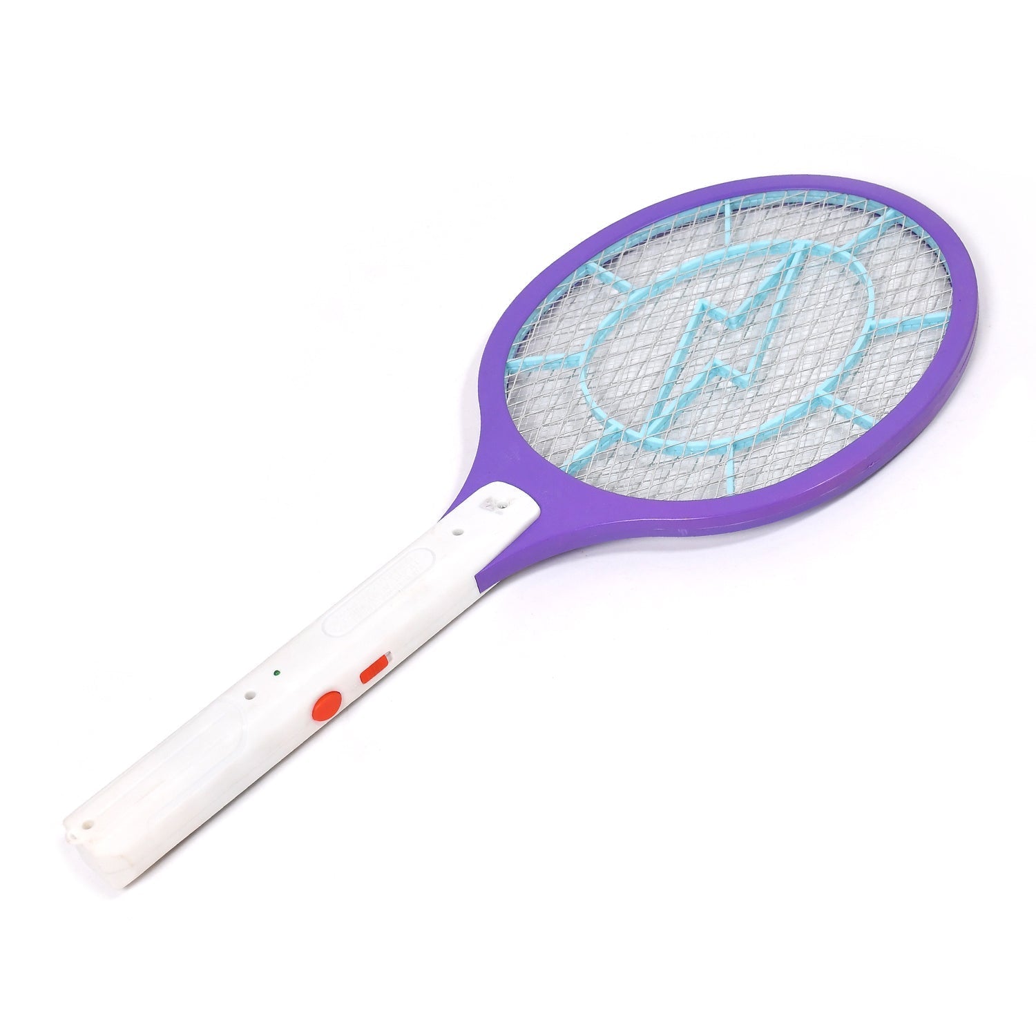 Mosquito Killer Racket Rechargeable Handheld Electric Fly Swatter Mosquito Killer Racket Bat, Electric Insect Killer (Quality Assured) your brand