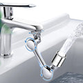 Flexible Faucet Splash Head Extender Aerator, Universal Splash Filter Faucet Sprayer (1 Set) your brand