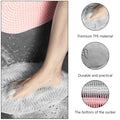Silicone Bath Massage Cushion with Suction Cup (35×28 CM / 1 Pc) - Shopmania Wholesale