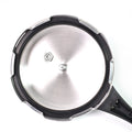 Aluminium Rays Aura Pressure Cookers With Outer Lid (3.5 Litres / 5-Year warranty) your brand
