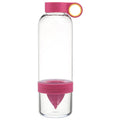 CITRUS JUICER BOTTLE INSTANT JUICE SPORTS BOTTLE  JUICE MAKER INFUSER BOTTLE your brand