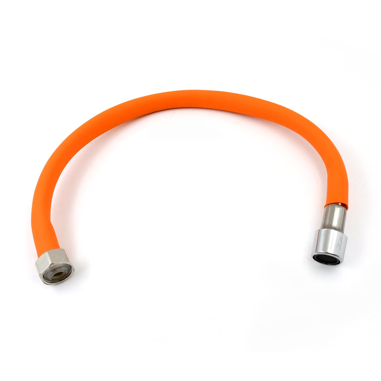 Flexible Water Tap Extender - 360° Adjustable Foaming Extension Tube with Connector (46cm) your brand