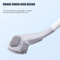 Golf Shape Toilet Cleaner Brush For Bathroom Use - Shopmania Wholesale