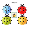 Ladybug Toothbrush Holder (1 Pc) - Shopmania Wholesale