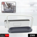 Storage Rack Kitchen Storage Holder Dish Towel Holder Dishcloth Rack Organizer Pool, Dishcloth Drying Rack Sink Rag Holder Towel (1 Pc) - Shopmania Wholesale