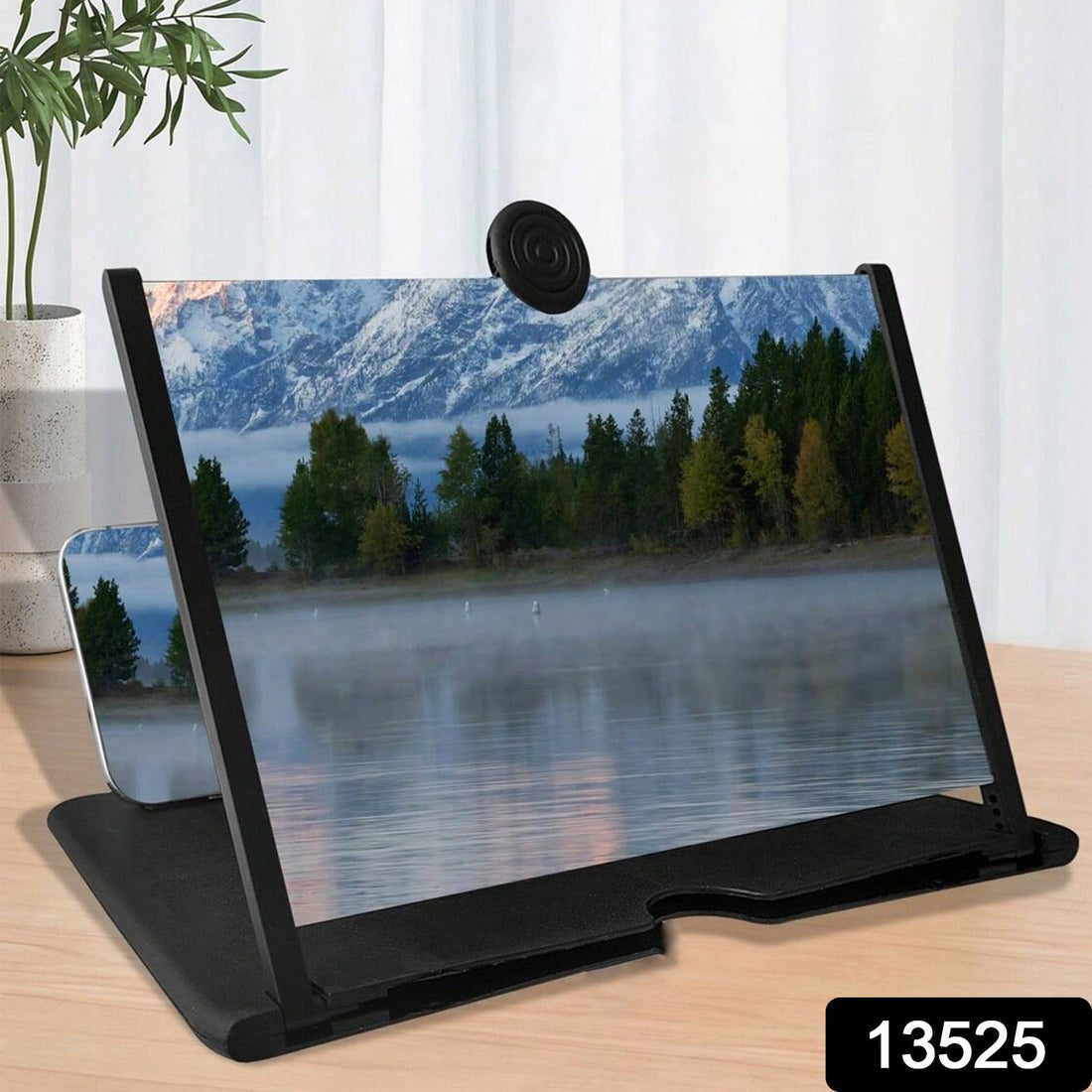 3D HD Phone Magnifier 