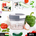 Handy Chopper and Slicer Used Widely for chopping and Slicing of Fruits, Vegetables, Cheese Etc. Including All Kitchen Purposes your brand