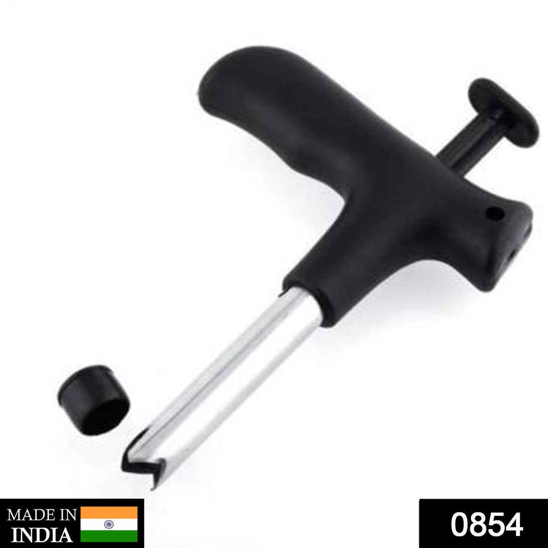 Coconut opener tool