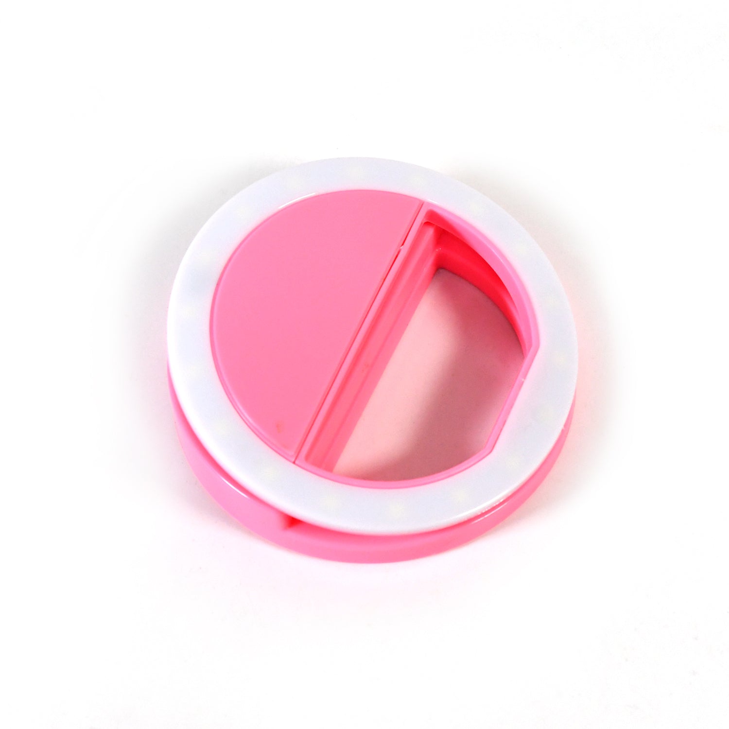 Phone Selfie Light Selfie Ring Light Selfie Light for Smartphone Selfie Light for Phone Battery Operated Selfie Ring Light (Battery Not Included) your brand
