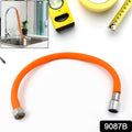 Flexible Water Tap Extender - 360° Adjustable Foaming Extension Tube with Connector (46cm) your brand
