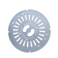 Universal Fit Top Load Semi Automatic Washing Machine Spin Safety Cover / Spinner Cap / Dryer Safety Cover / Lid & Plate (1 pc) your brand