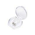 Anti Snore device for men and woman Silicone Magnetic Nose Clip For heavy Snoring sleeper, Snore Stopper, Anti Snoring Device (1 Pc) your brand