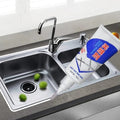 Waterproof Tile Gap / Crack / Grout Filler Water-Resistant Silicone Sealant for DIY Home Sink Gaps / Tiles Gaps / Grouts Repair Filler Tube For Home, Office, Bathroom, Toilets(180 Ml) - Shopmania Wholesale