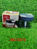 Handy Chopper and Slicer Used Widely for chopping and Slicing of Fruits, Vegetables, Cheese Etc. Including All Kitchen Purposes your brand