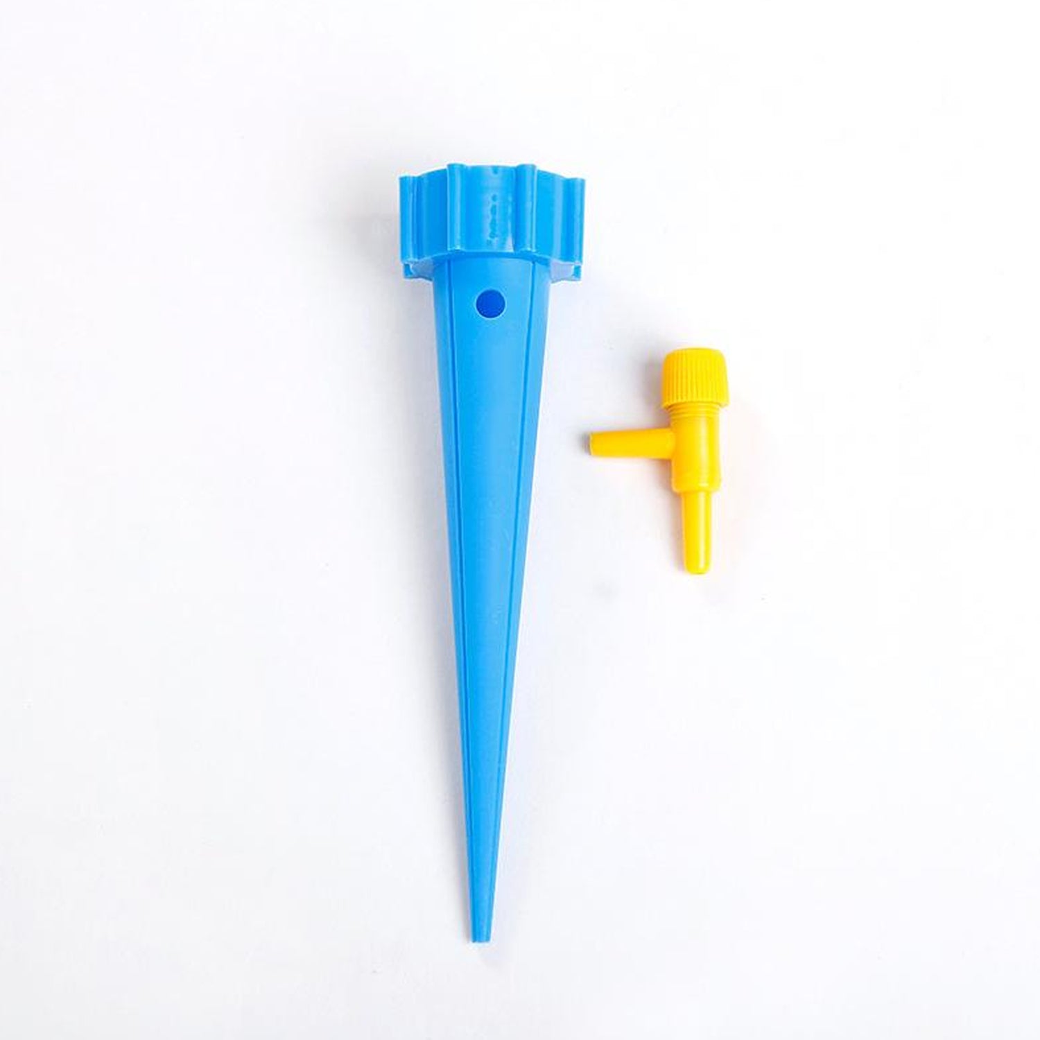 Plant Watering Spikes self Watering Spikes Water dripper for Plants, Adjustable Plant Watering Devices with Slow Release Control Valve Switch - Shopmania Wholesale