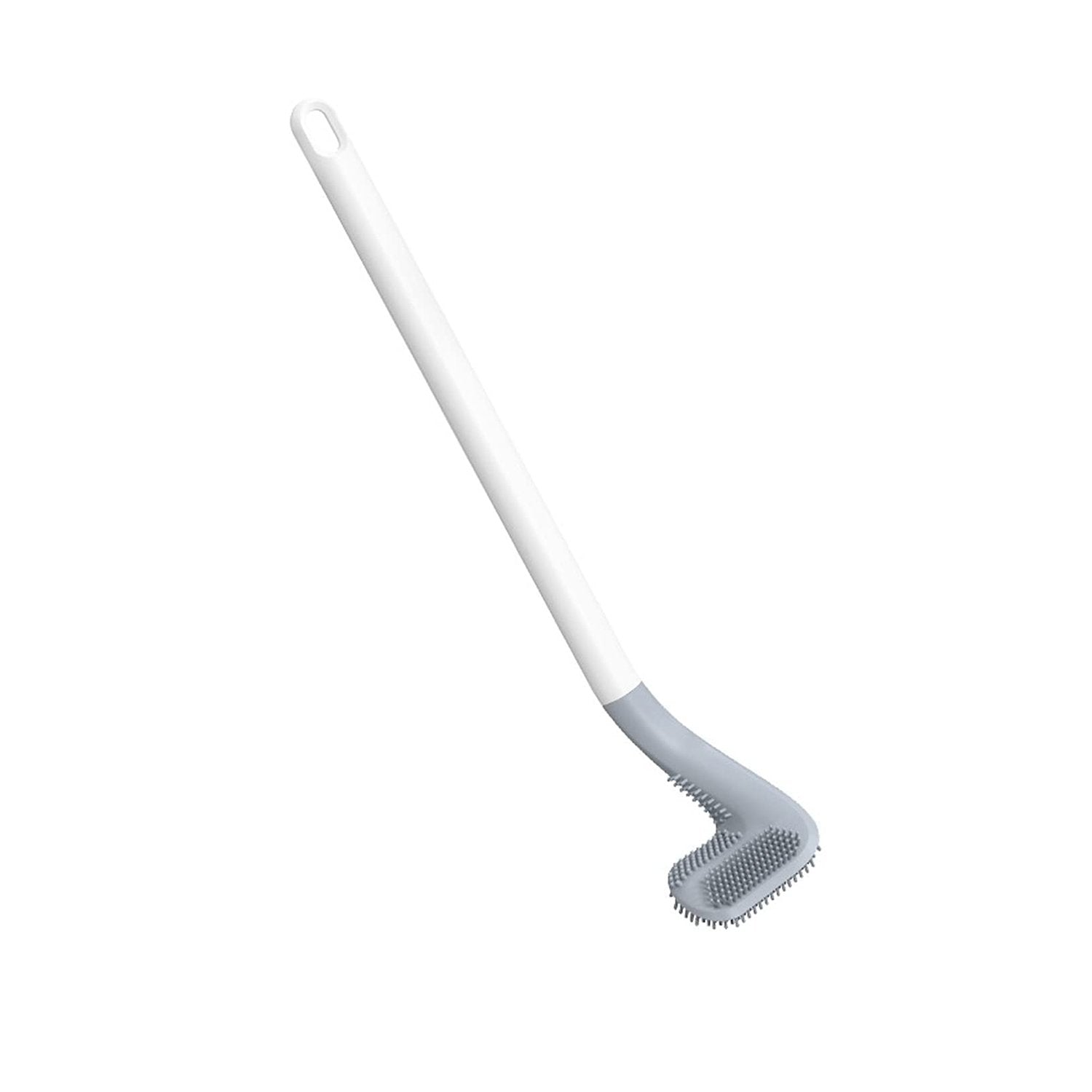 Golf Shape Toilet Cleaner Brush For Bathroom Use - Shopmania Wholesale