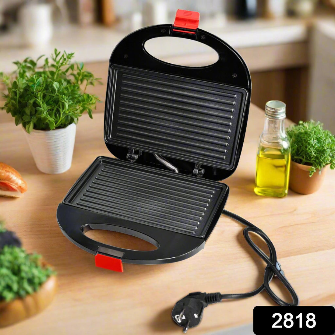 Sandwitch maker