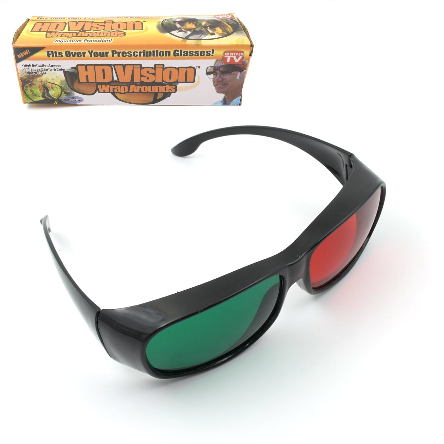 UV Protected Sunglasses,  classic Sunglasses for Men & Women, Lightweight, Both Outdoor and Indoor Use (1 Pc ) your brand