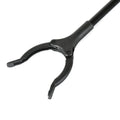 Extra Long Pickup Aid Trash Picker Upper, Rotating Hand, Heavy Duty Grip Arm - Reaching Assist for Litter, Elderly, Garden  Disabled, Handicap Arm your brand