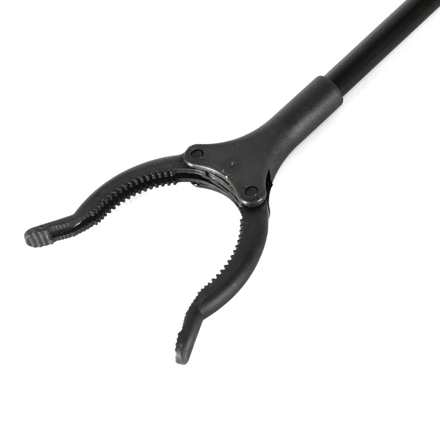 Extra Long Pickup Aid Trash Picker Upper, Rotating Hand, Heavy Duty Grip Arm - Reaching Assist for Litter, Elderly, Garden  Disabled, Handicap Arm your brand