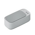 Ultrasonic Jewelry, Cleaner, Ultrasonic Cleaning Machine, Portable Jewelry Cleaning Machine for Jewelry, Ring, Silver, Retainer, Glasses, Watches, Coins, High Frequency Vibration Machine google/ optical cleaner machine (USB Operated) - Shopmania Wholesale