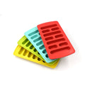 4 Pc Fancy Ice Tray used widely in all kinds of household places while making ices and all purposes. your brand