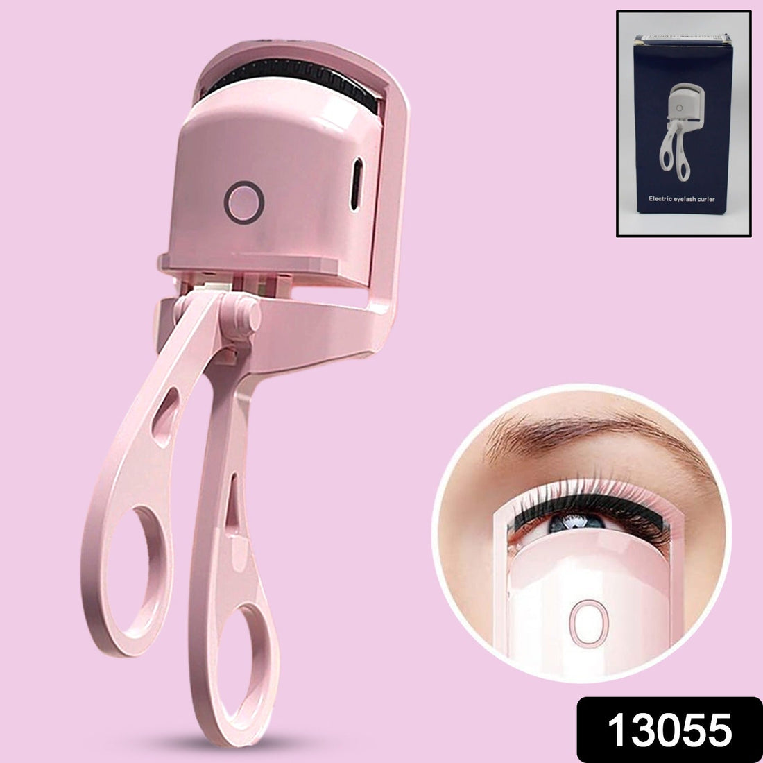 Eyelash Curlers