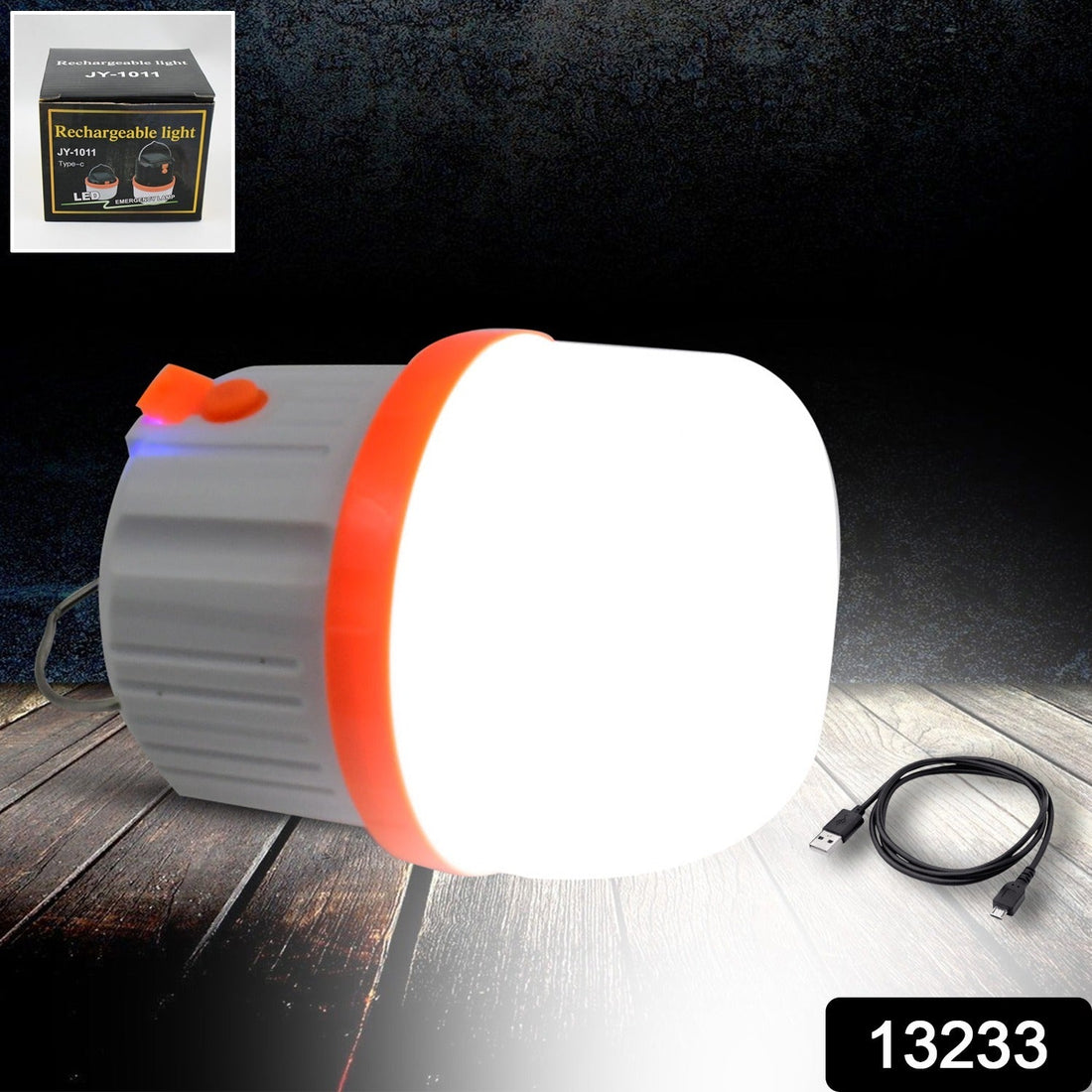 LED Camping Light