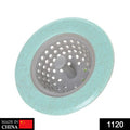 Silicon Sink Strainer Kitchen Drain Basin Basket Sink Drainer your brand
