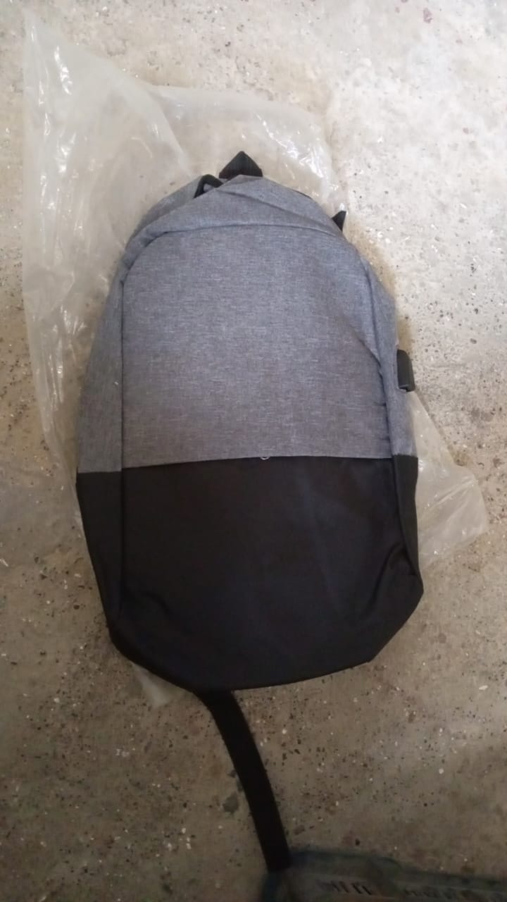 USB Point Laptop Bag Used Widely In All Kinds Of Official Purposes As A Laptop Holder And Cover And Make's The Laptop Safe And Secure (1 pc) your brand
