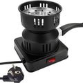 Mini Electric Stove: Heating, Hot Plate & Coffee/Tea Heater (Portable & Compact) your brand