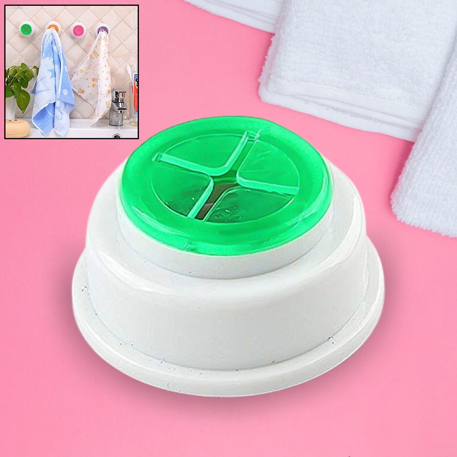 1PC TOWEL HOLDER (MOQ :-12 Pc) - Shopmania Wholesale